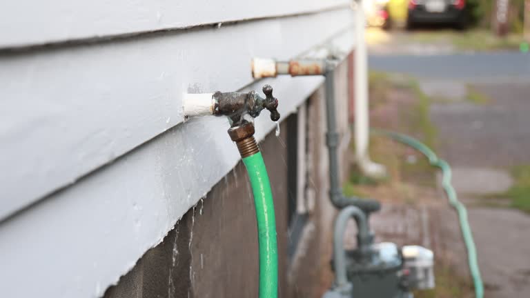 Property Management Cleanouts in Attica, MI